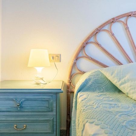 Appartement Trilocale A 200 Mt Dal Centro à San Teodoro  Extérieur photo